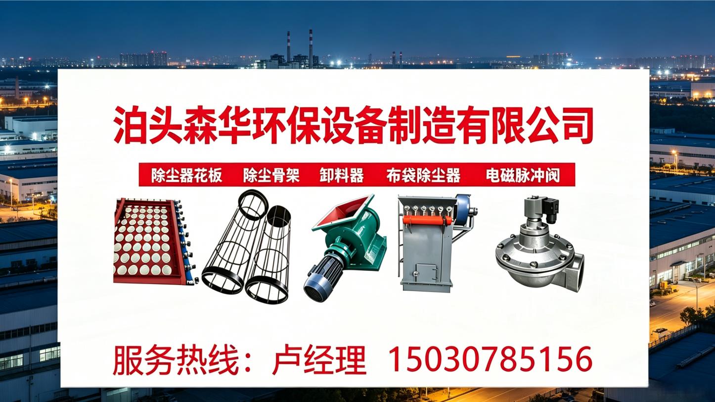 2026肃宁环保设备售后配件合规与验收指南